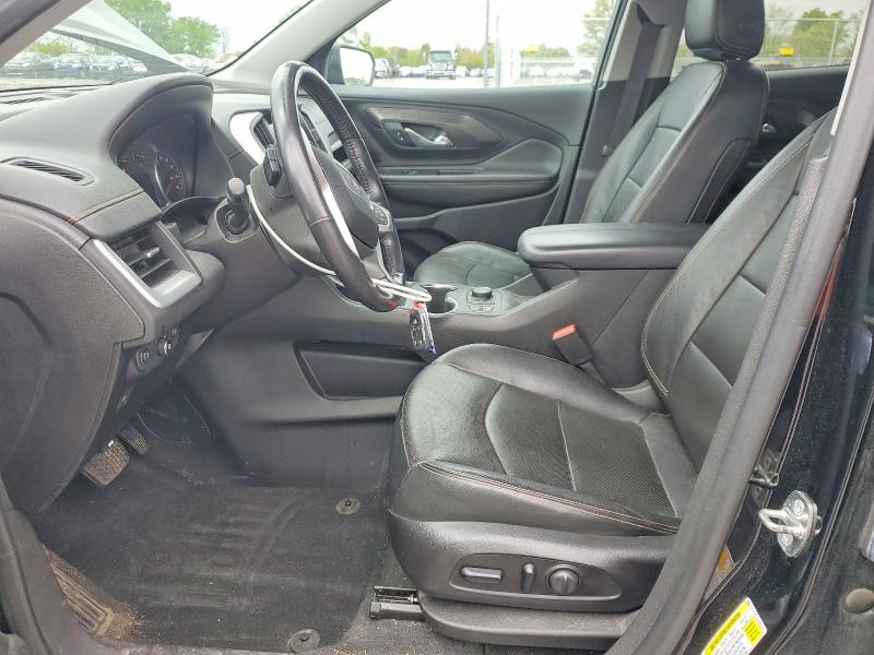 Aukcja sprzedaży 2018 Gmc Terrain, vin: 3GKALVEV4JL408393, numer aukcji: 52249186