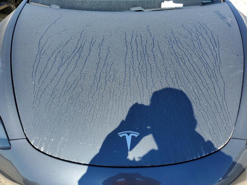 2021 Tesla Model 3 მანქანა იყიდება აუქციონზე, vin: 5YJ3E1EB1MF025236, აუქციონის ნომერი: 53450236