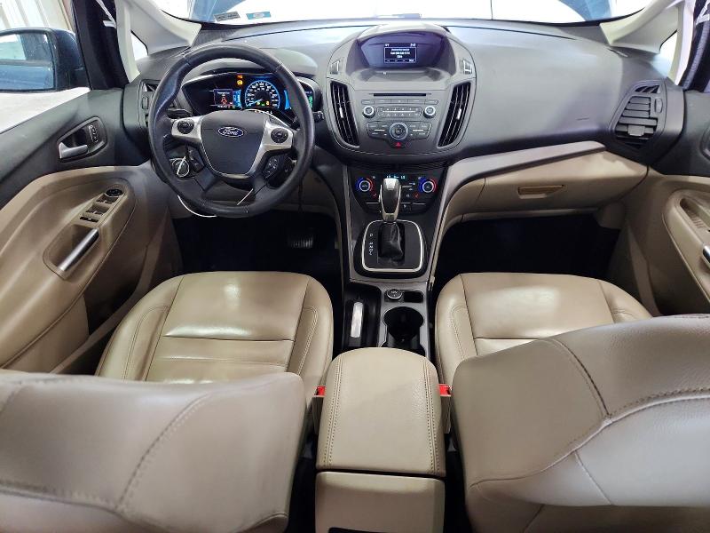 Aukcja sprzedaży 2018 Ford C-max, vin: 1FADP5AU0JL104019, numer aukcji: 54595086