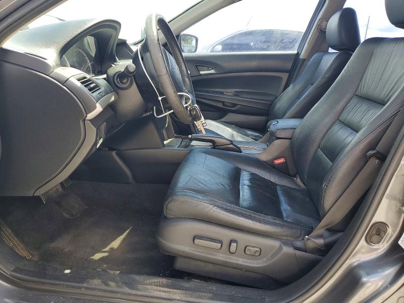2012 Honda Accord მანქანა იყიდება აუქციონზე, vin: 1HGCP2F67CA209090, აუქციონის ნომერი: 54652046
