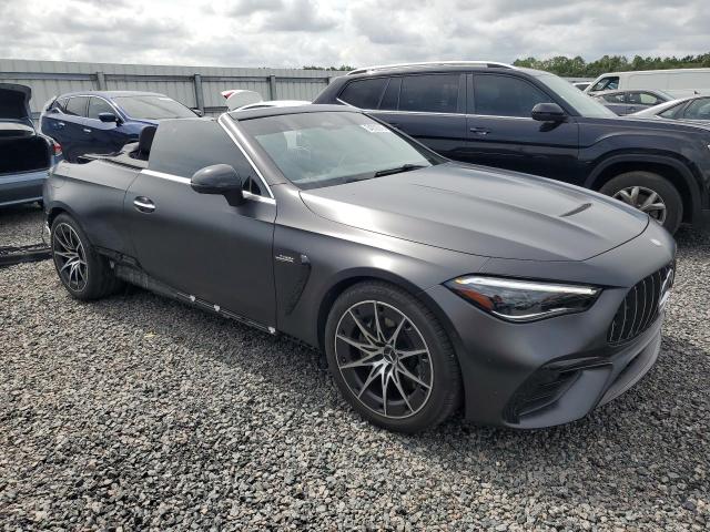 54056316 :رقم المزاد ، W1KMK6CB6SF069003 vin ، 2025 Mercedes-benz Cle مزاد بيع