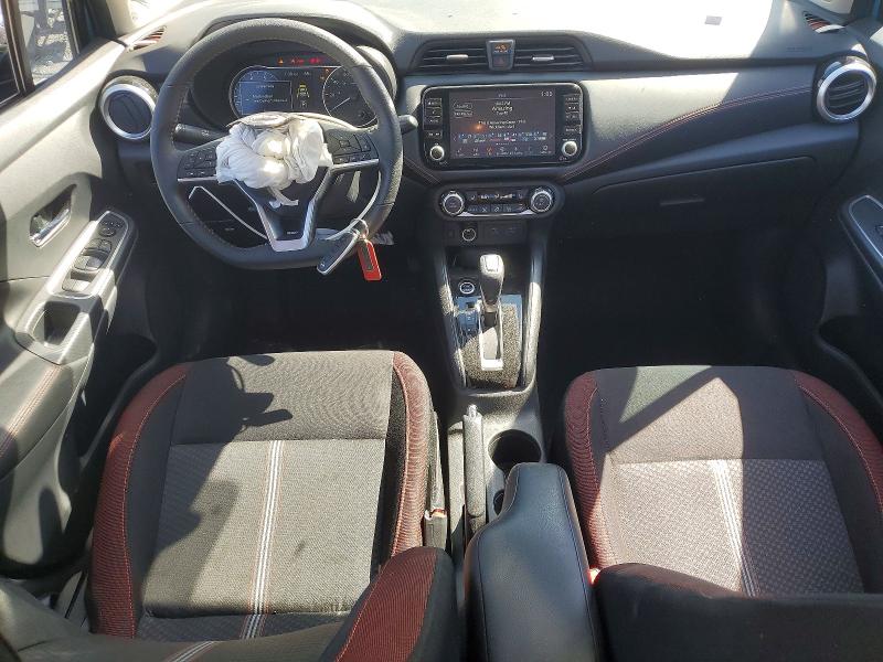 Продаж на аукціоні авто 2025 Nissan Versa, vin: 3N1CN8FV2SL825322, номер лоту: 52193016