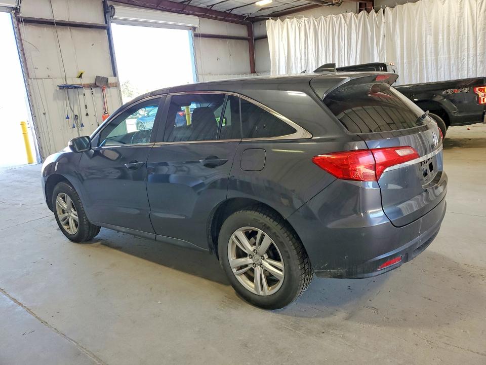 Aukcja sprzedaży 2013 Acura Rdx, vin: 5J8TB4H56DL008205, numer aukcji: 54444716
