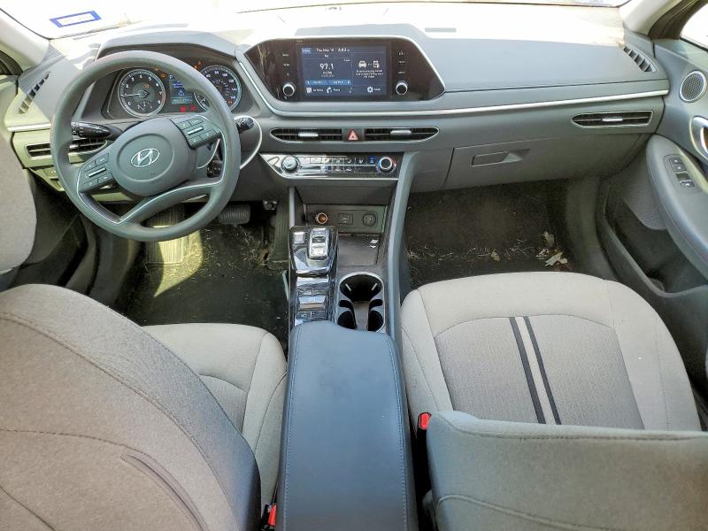 Aukcja sprzedaży 2022 Hyundai Sonata, vin: 5NPEG4JA0NH135411, numer aukcji: 53288656