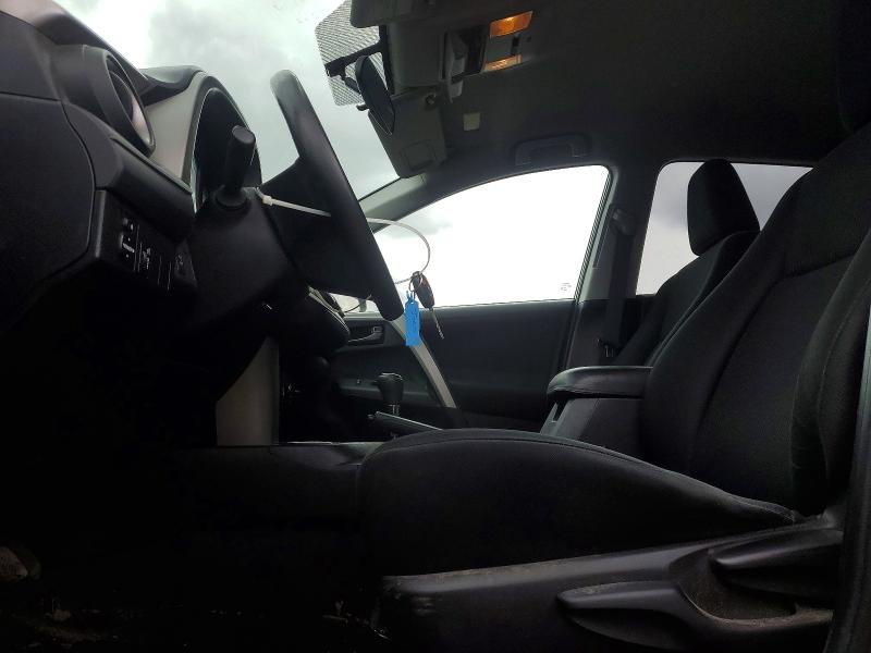 Продаж на аукціоні авто 2016 Toyota Rav4, vin: 2T3BFREV0GW431024, номер лоту: 49635036