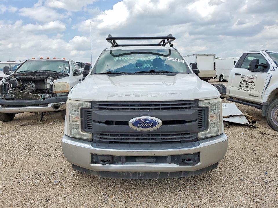Продажа на аукционе авто 2017 Ford F250, vin: 1FT7X2A66HED72224, номер лота: 52647756