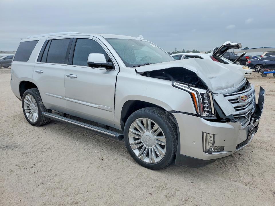 Aukcja sprzedaży 2020 Cadillac Escalade, vin: 1GYS4DKJ8LR154900, numer aukcji: 52568536