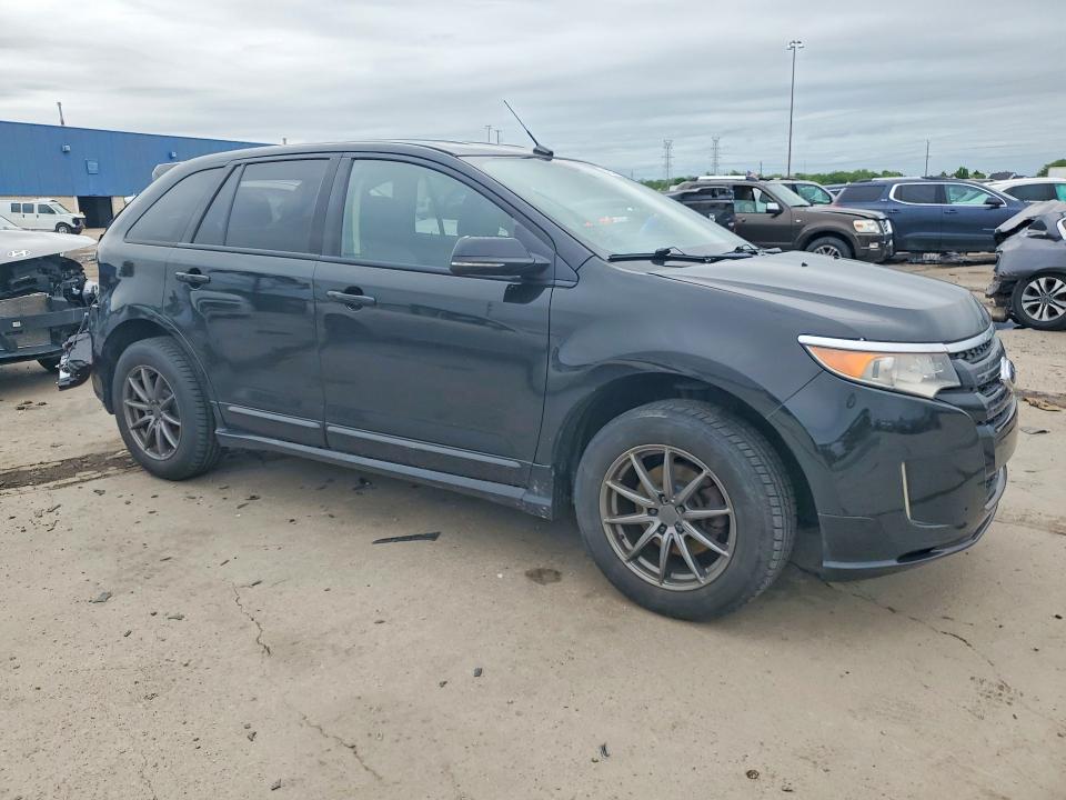 Продаж на аукціоні авто 2013 Ford Edge, vin: 2FMDK3AK2DBC97253, номер лоту: 54123076