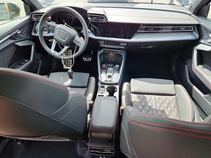 Продажа на аукционе авто 2026 Audi S3, vin: WAUG5DGY3TA014263, номер лота: 52562116