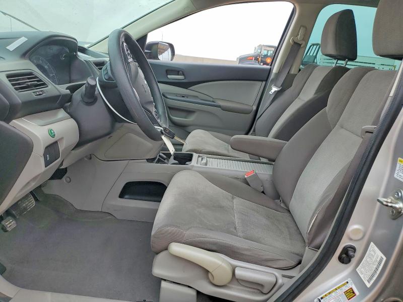 52220696 :رقم المزاد ، 2HKRM3H38CH501155 vin ، 2012 Honda Cr-v مزاد بيع