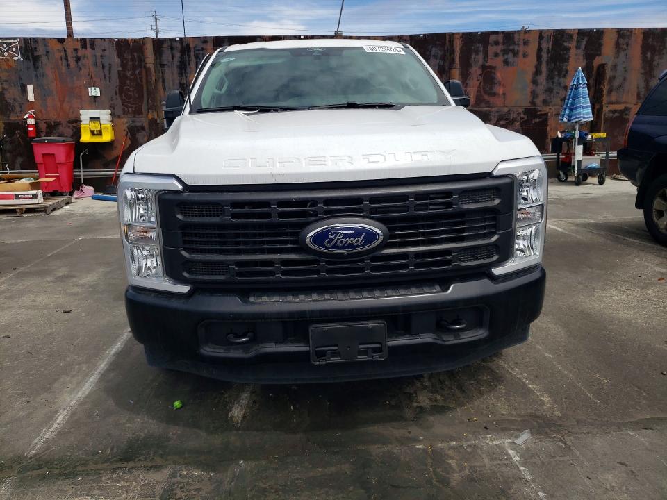 Продажа на аукционе авто 2025 Ford F250, vin: 1FTBF2AA9SED10633, номер лота: 50798626