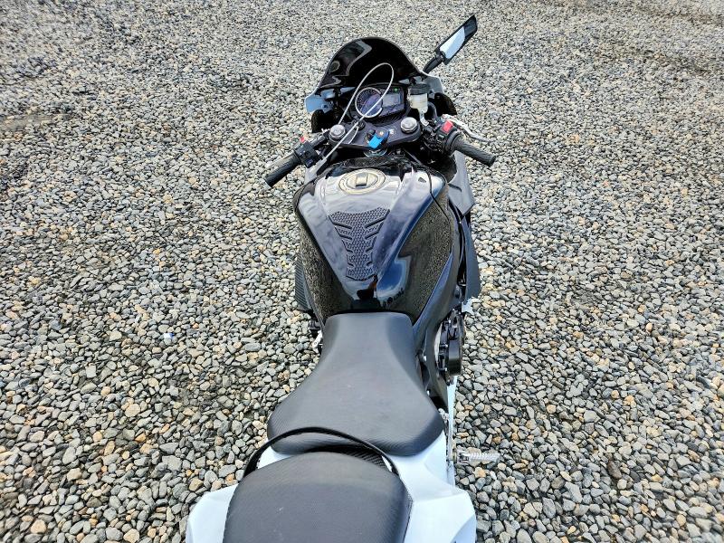 Продажа на аукционе авто 2014 Suzuki Gsx-r600, vin: JS1GN7FA0E2100954, номер лота: 52701776
