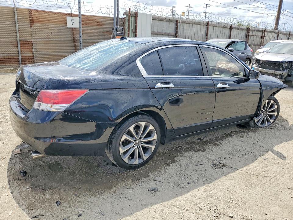 Продажа на аукционе авто 2008 Honda Accord, vin: 1HGCP36878A055933, номер лота: 55190996