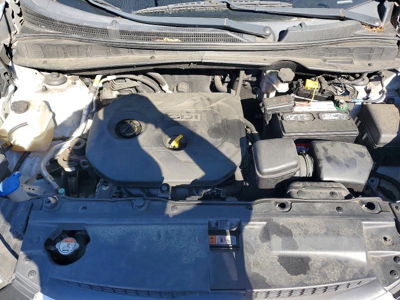 Aukcja sprzedaży 2015 Hyundai Tucson, vin: KM8JT3AF7FU953818, numer aukcji: 55431746
