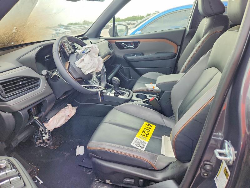 Aukcja sprzedaży 2025 Subaru Forester, vin: JF2SLSJD6SH429839, numer aukcji: 52857806