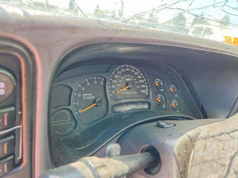 2006 Chevrolet Avalanche მანქანა იყიდება აუქციონზე, vin: 3GNEK12ZX6G133054, აუქციონის ნომერი: 52324416