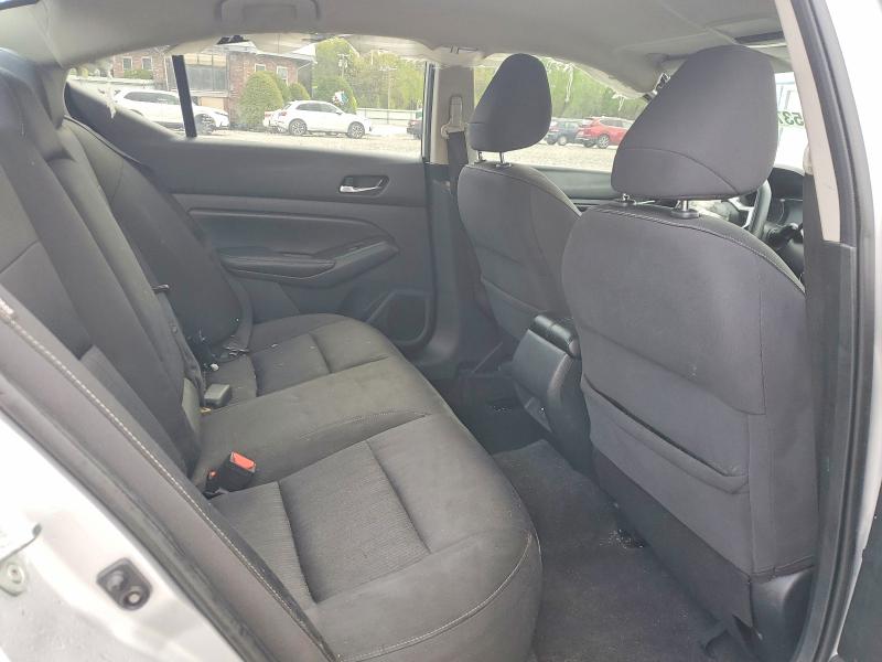 Продажа на аукционе авто 2019 Nissan Altima, vin: 1N4BL4BV6KC150766, номер лота: 53653766