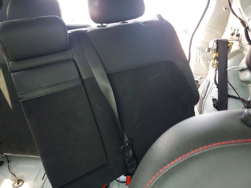 2024 Hyundai Kona მანქანა იყიდება აუქციონზე, vin: KM8HACA33RU155606, აუქციონის ნომერი: 53750386