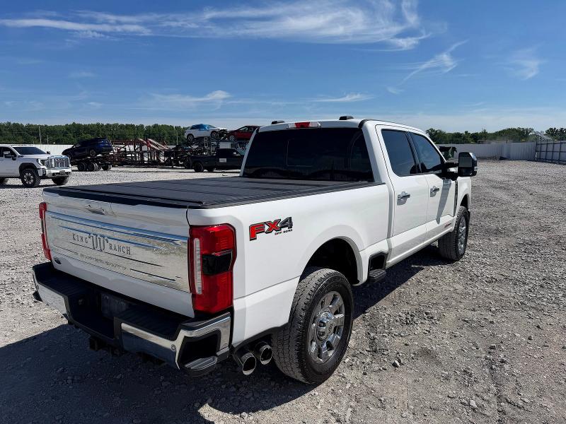 Продажа на аукционе авто 2024 Ford F250, vin: 1FT8W2BT3REF13537, номер лота: 55561906