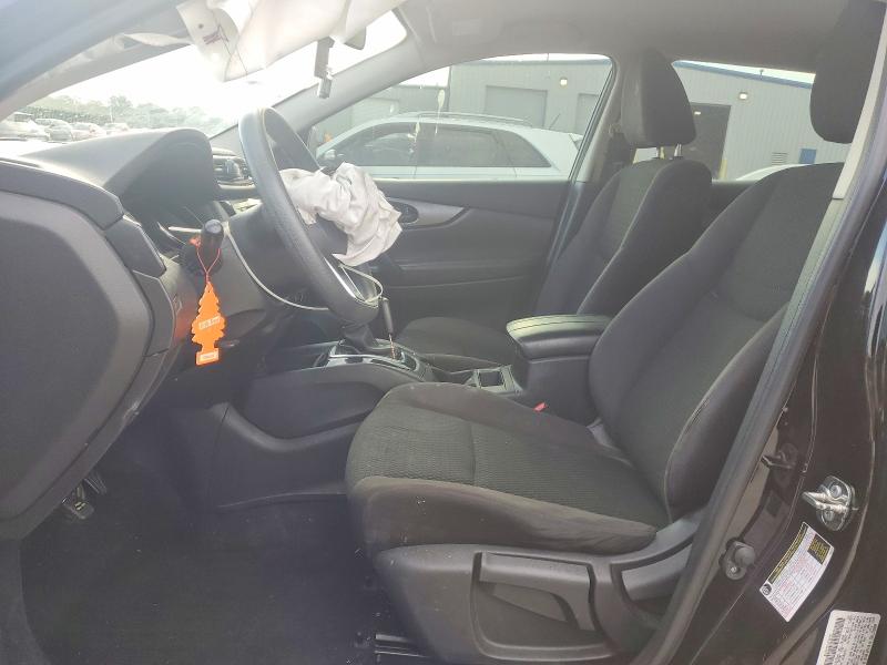 Продажа на аукционе авто 2018 Nissan Rogue Sport, vin: JN1BJ1CP7JW156736, номер лота: 51869086