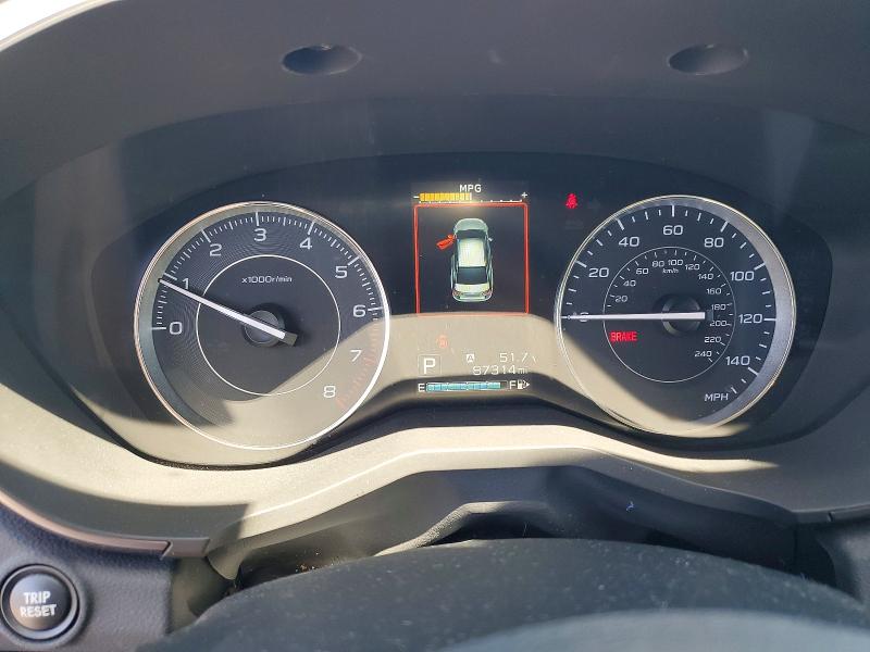 Aukcja sprzedaży 2017 Subaru Impreza, vin: 4S3GTAU65H3734198, numer aukcji: 54308376