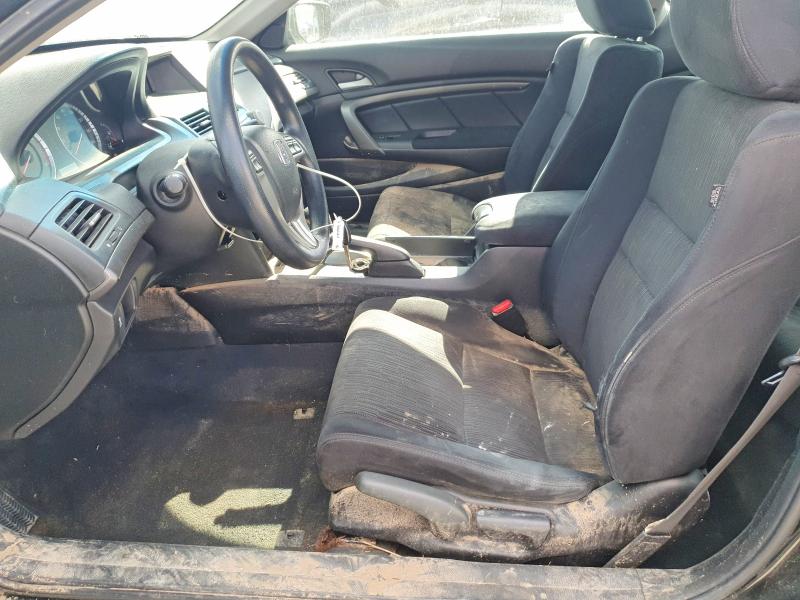 51964356 :رقم المزاد ، 1HGCS1B35CA002945 vin ، 2012 Honda Accord مزاد بيع