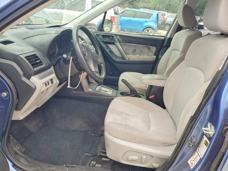Aukcja sprzedaży 2015 Subaru Forester, vin: JF2SJADCXFH511727, numer aukcji: 53188456