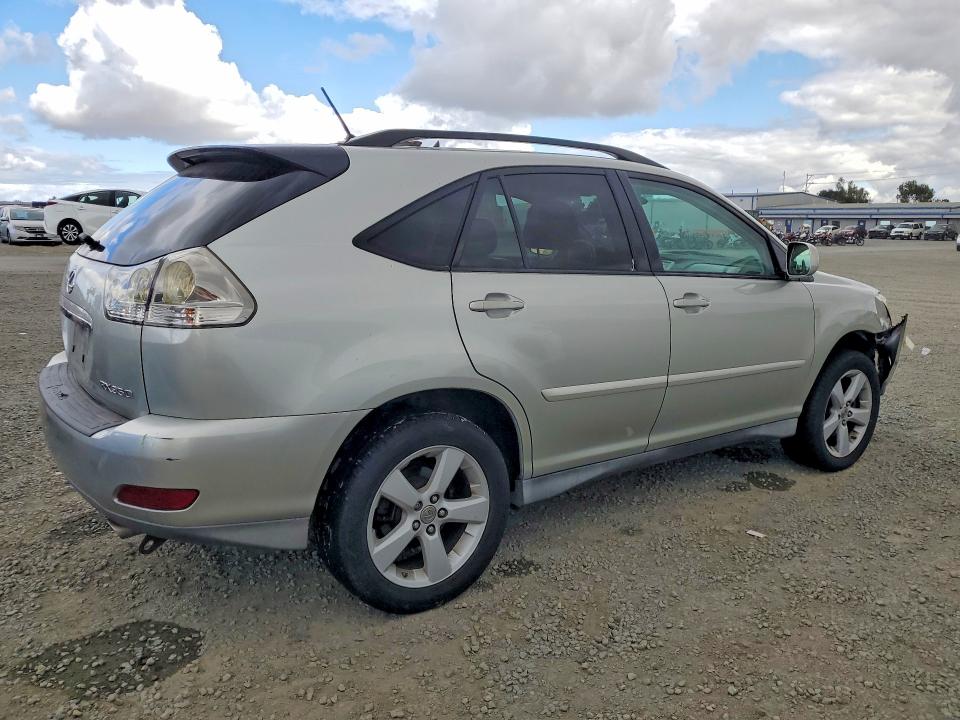 Продаж на аукціоні авто 2007 Lexus Rx, vin: 2T2GK31U17C005764, номер лоту: 52205016