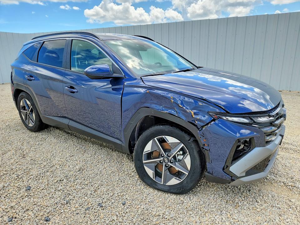 Продаж на аукціоні авто 2026 Hyundai Tucson, vin: 5NMJB3DE5TH725782, номер лоту: 55506286