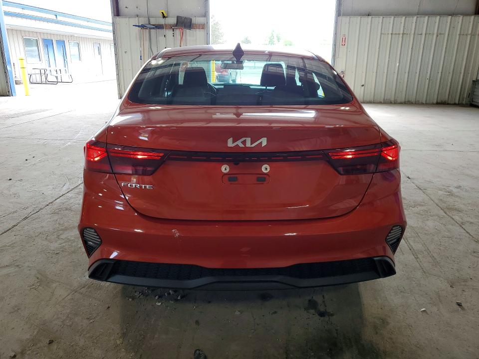 Aukcja sprzedaży 2022 Kia Forte, vin: 3KPF24AD8NE494958, numer aukcji: 54894896