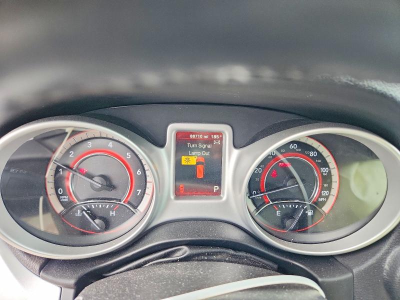 Aukcja sprzedaży 2017 Dodge Journey, vin: 3C4PDDBG4HT548764, numer aukcji: 54679626
