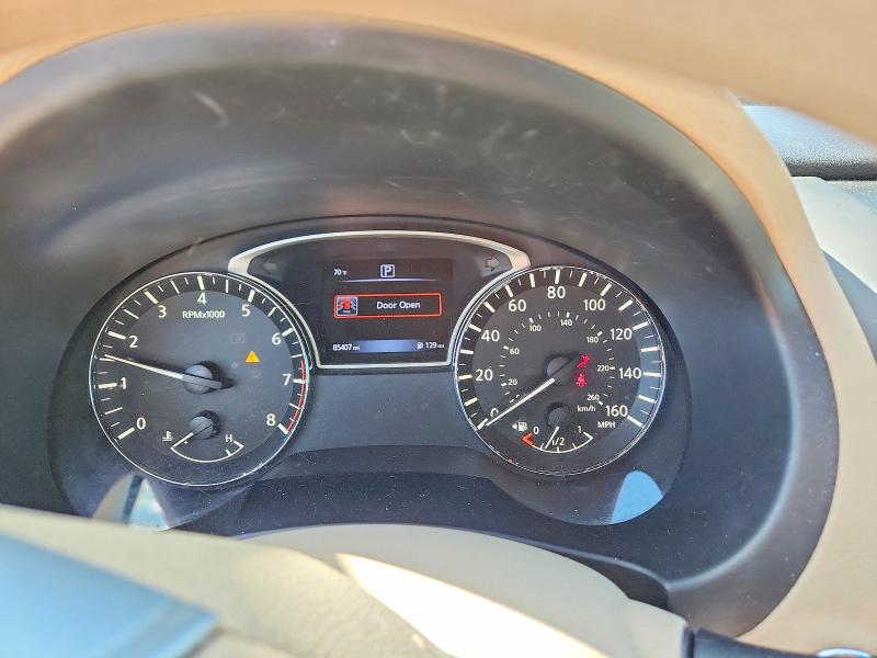 Aukcja sprzedaży 2017 Nissan Altima, vin: 1N4AL3AP0HC144656, numer aukcji: 53413066