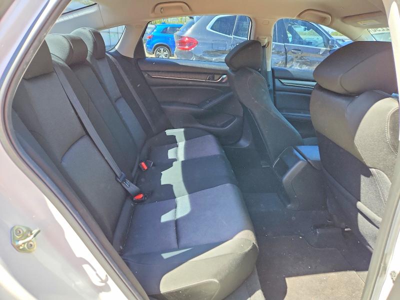 Aukcja sprzedaży 2019 Honda Accord, vin: 1HGCV1F13KA088884, numer aukcji: 52672296