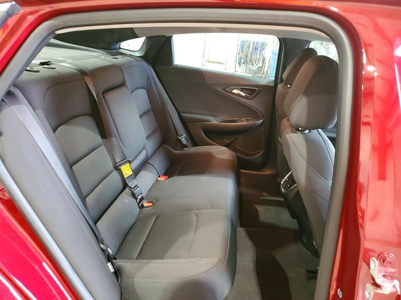 Aukcja sprzedaży 2018 Chevrolet Malibu, vin: 1G1ZD5ST3JF115313, numer aukcji: 52353756