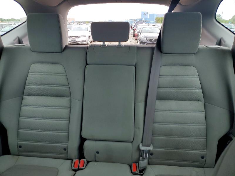 Продажа на аукционе авто 2019 Honda Cr-v, vin: 2HKRW6H34KH212672, номер лота: 53002806
