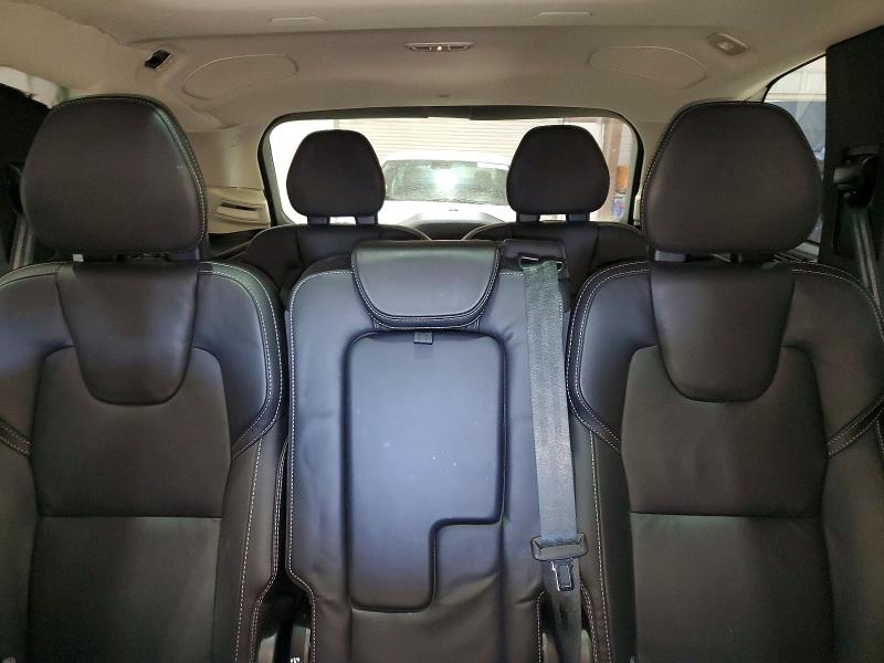 Продажа на аукционе авто 2025 Volvo Xc90, vin: YV4H60PF6S1317190, номер лота: 52648796