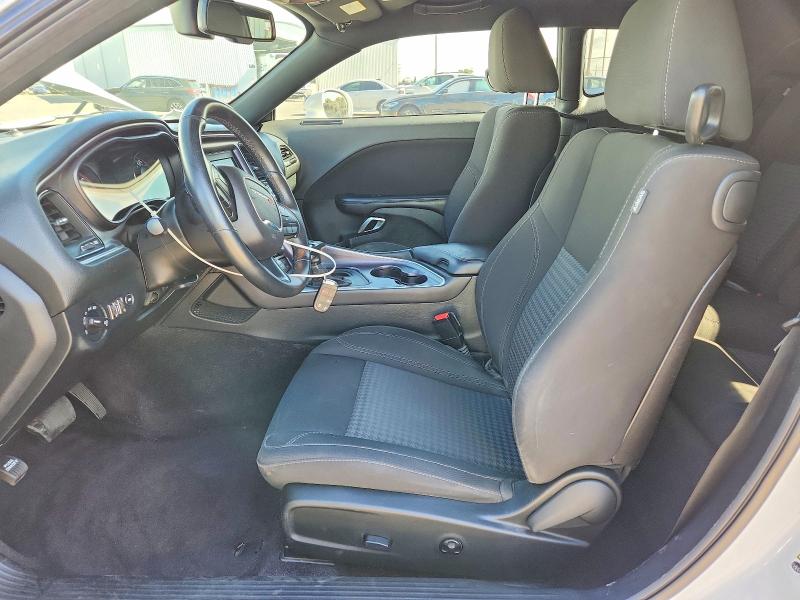 Продажа на аукционе авто 2018 Dodge Challenger, vin: 2C3CDZAG1JH178907, номер лота: 53836396