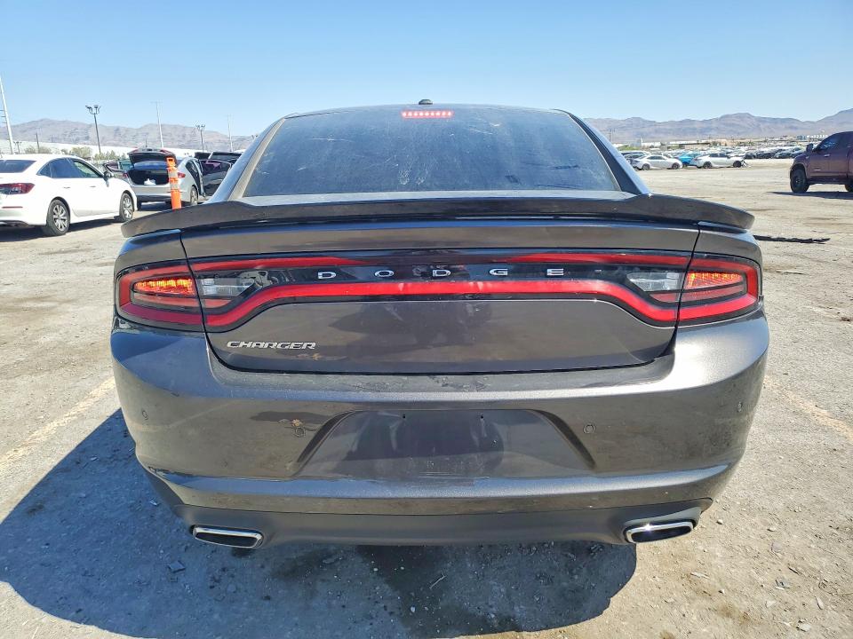 Продаж на аукціоні авто 2017 Dodge Charger, vin: 2C3CDXBG9HH541354, номер лоту: 53236986