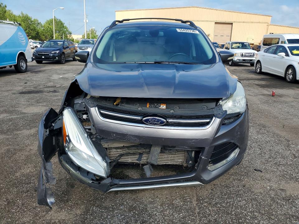 Продажа на аукционе авто 2013 Ford Escape, vin: 1FMCU0H97DUD48568, номер лота: 55425736