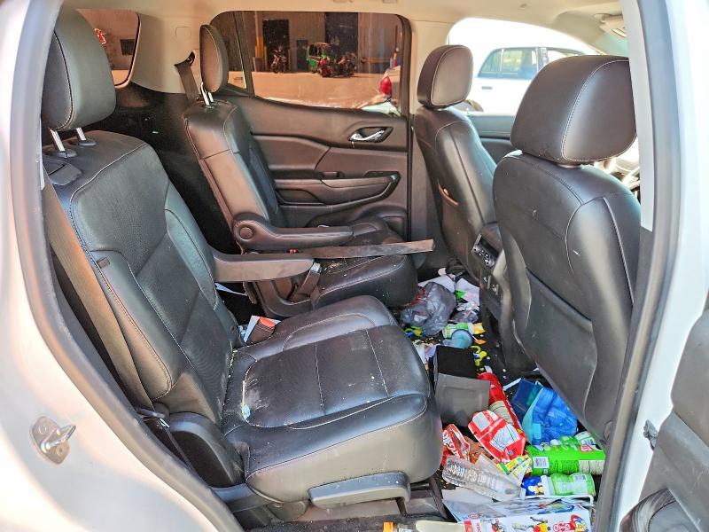 Продажа на аукционе авто 2019 Gmc Acadia, vin: 1GKKNNLS1KZ160394, номер лота: 53131696