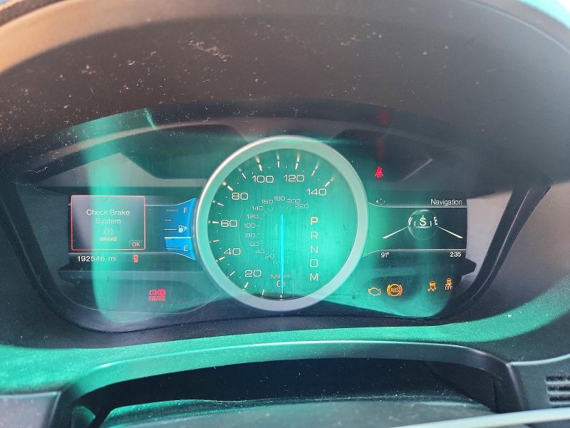 Продаж на аукціоні авто 2015 Ford Explorer, vin: 1FM5K7D82FGA08184, номер лоту: 53827046
