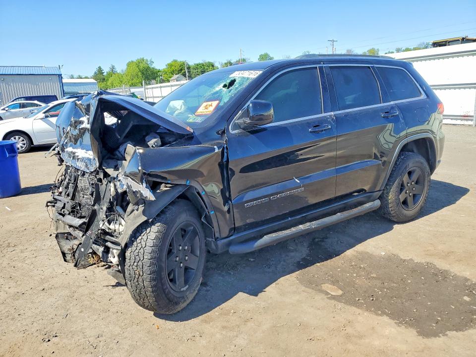 Продажа на аукционе авто 2017 Jeep Grand Cherokee, vin: 1C4RJFAG7HC730677, номер лота: 53471616