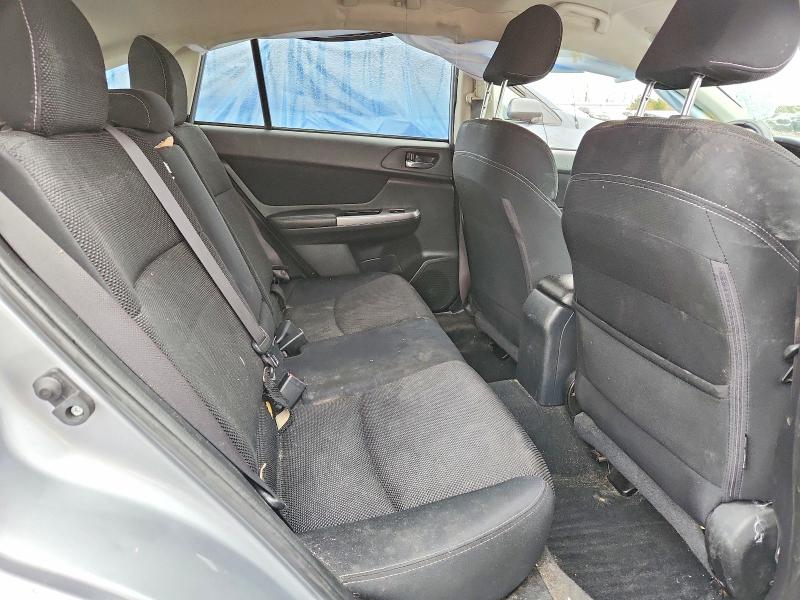 Продажа на аукционе авто 2015 Subaru Xv Crosstrek, vin: JF2GPACC4F8278823, номер лота: 53716086