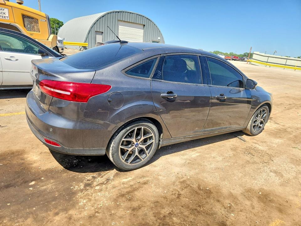 Aukcja sprzedaży 2018 Ford Focus, vin: 1FADP3H25JL241420, numer aukcji: 52942386
