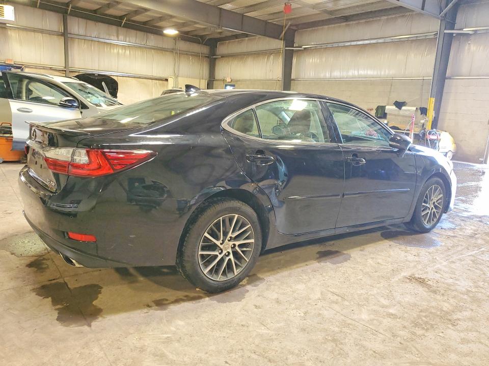 Aukcja sprzedaży 2016 Lexus Es, vin: 58ABK1GG0GU016587, numer aukcji: 52129646