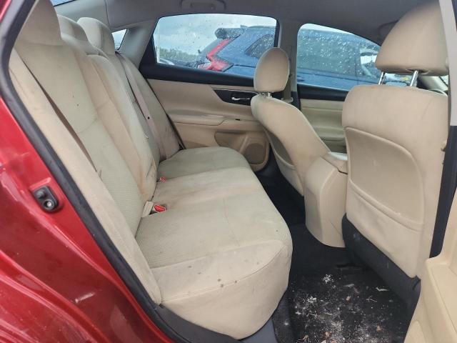 Продажа на аукционе авто 2015 Nissan Altima, vin: 1N4AL3APXFC567791, номер лота: 53886896