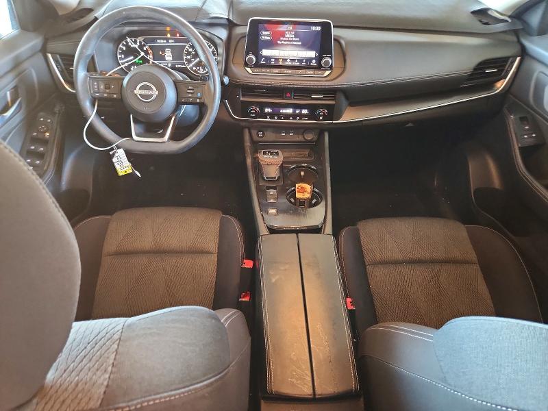 Aukcja sprzedaży 2024 Nissan Rogue, vin: 5N1BT3BAXRC752657, numer aukcji: 52858426