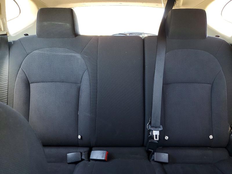 Продажа на аукционе авто 2014 Nissan Rogue Select, vin: JN8AS5MV2EW722029, номер лота: 53882586