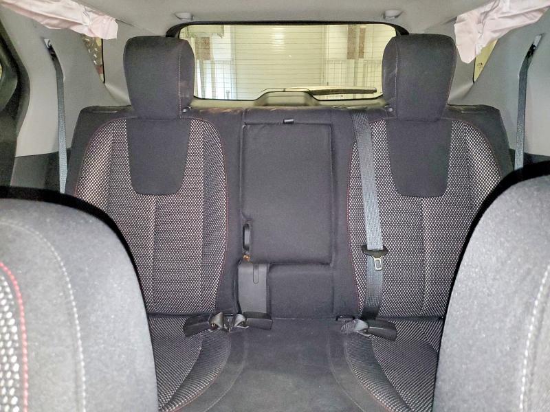 Aukcja sprzedaży 2014 Chevrolet Equinox, vin: 2GNFLFEKXE6199076, numer aukcji: 53040486