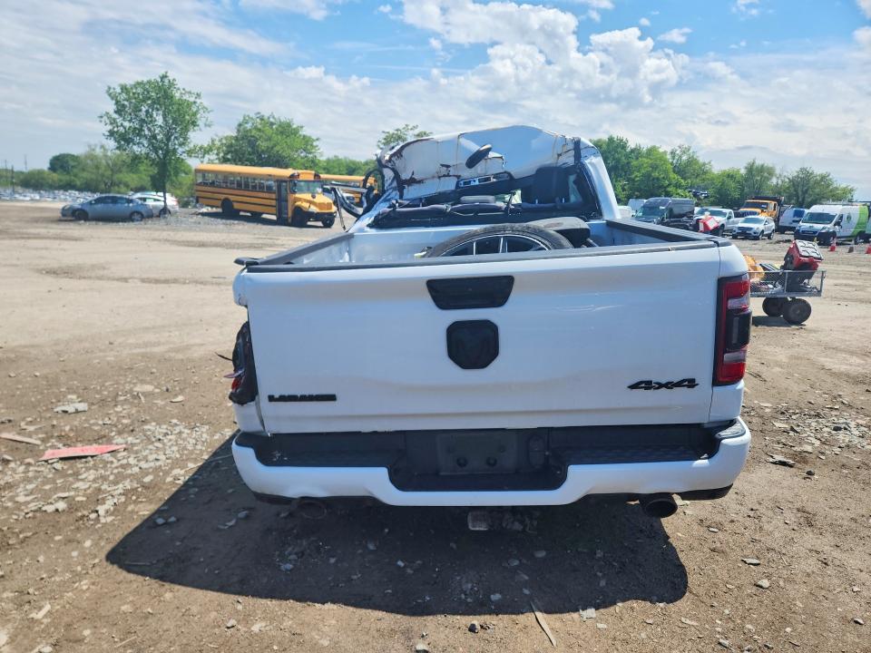 Aukcja sprzedaży 2023 Ram 1500, vin: 1C6SRFJT0PN542634, numer aukcji: 52752096